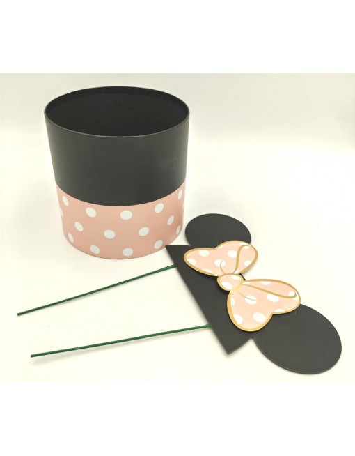 Minni doboz, közepes