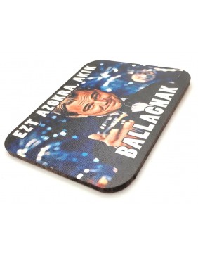 Fa tábla - ballagás