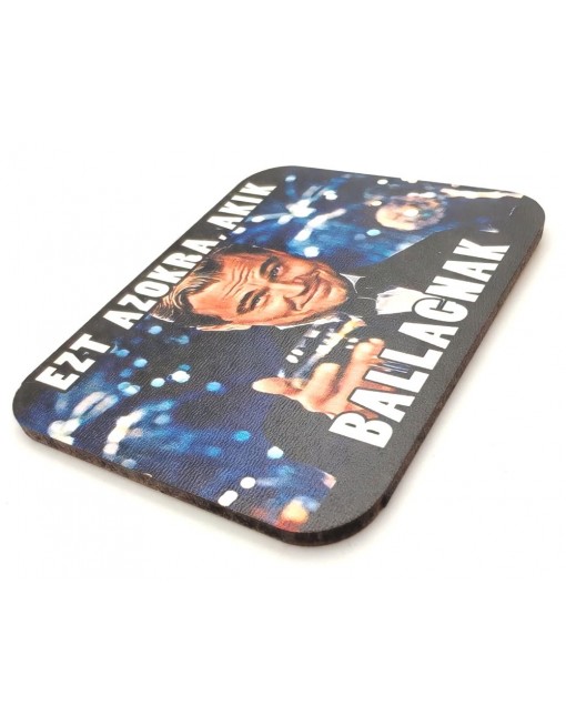 Fa tábla - ballagás