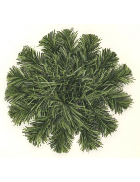 Műfenyő alap, 28 cm