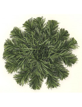 Műfenyő alap, 28 cm