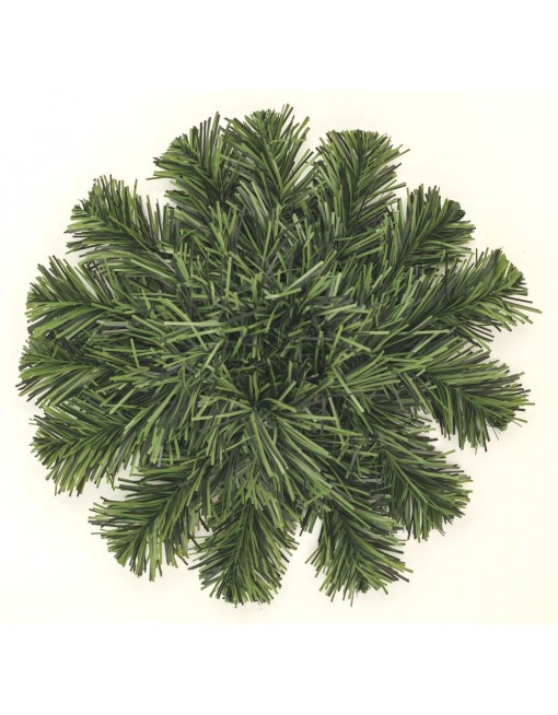 Műfenyő alap, 28 cm