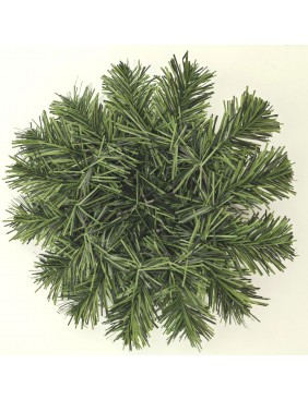 Műfenyő alap, 28 cm