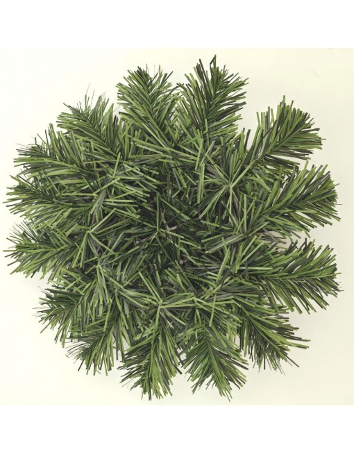 Műfenyő alap, 28 cm