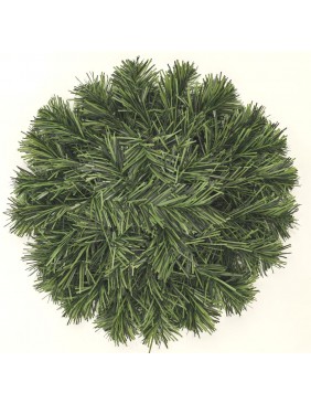 Műfenyő alap, 32 cm