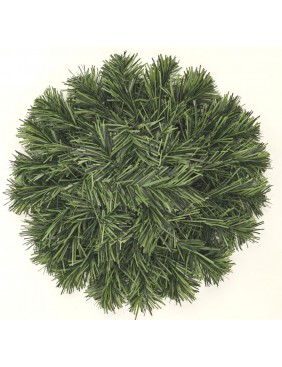 Műfenyő alap, 32 cm