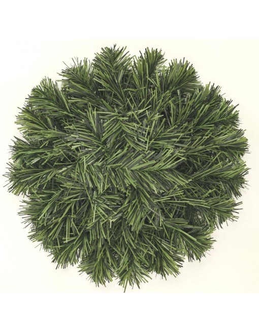 Műfenyő alap, 32 cm