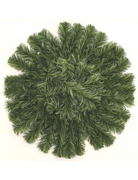 Műfenyő alap, 64 cm