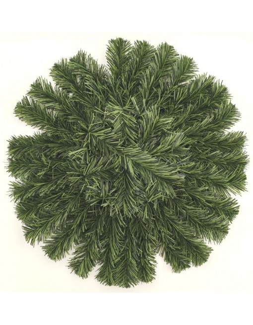 Műfenyő alap, 64 cm