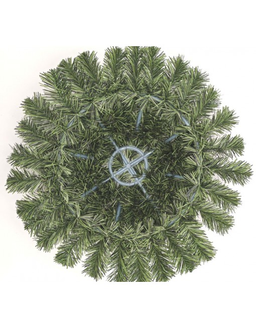 Műfenyő alap, 50 cm