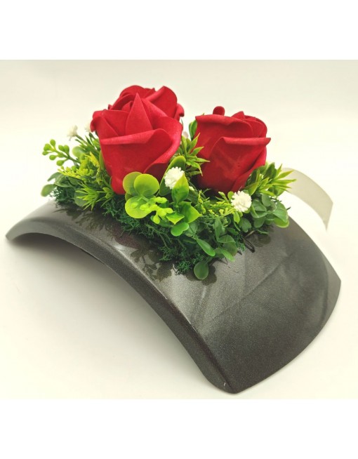 Sírdísz, Szeretlek Mama