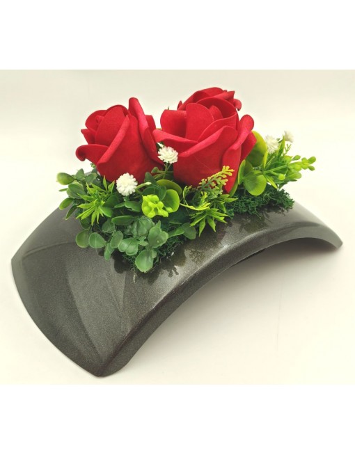 Sírdísz, Szeretlek Mama