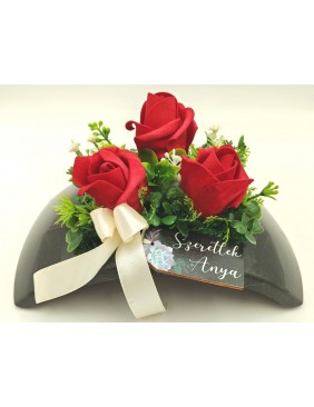 Sírdísz, Szeretlek Anya