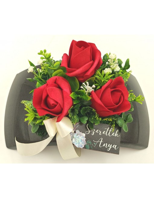 Sírdísz, Szeretlek Anya