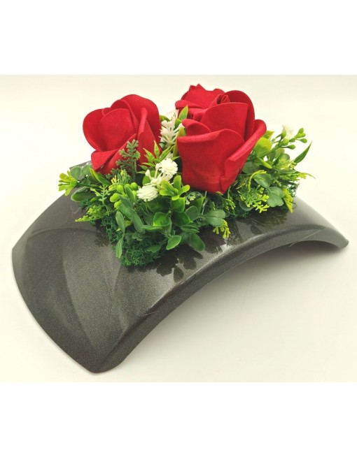 Sírdísz, Szeretlek Anya