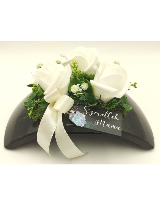 Sírdísz, Szeretlek Mama 2