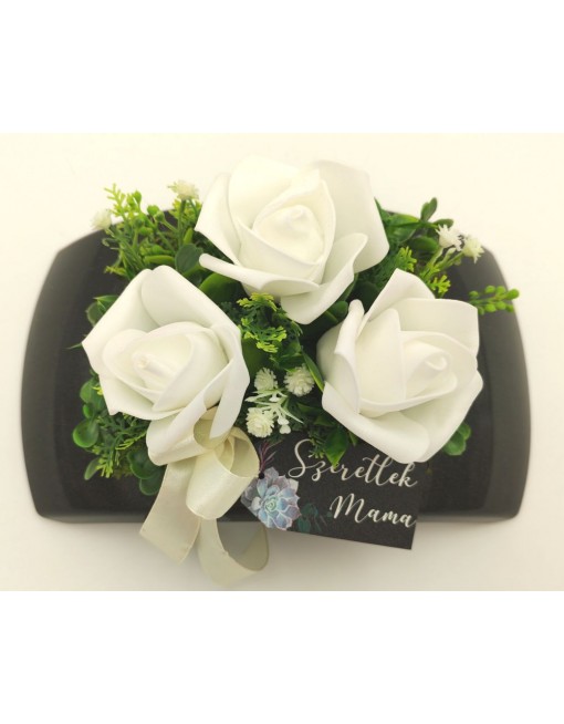 Sírdísz, Szeretlek Mama 2