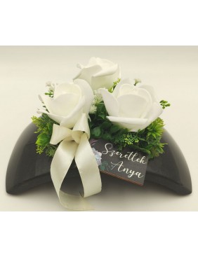 Sírdísz, Szeretlek Anya 2