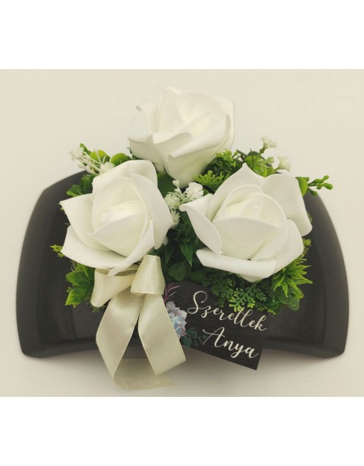 Sírdísz, Szeretlek Anya 2