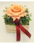 Kis doboz barack rózsával 3