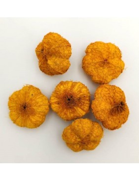 Fokhagyma termés, nagy csomag