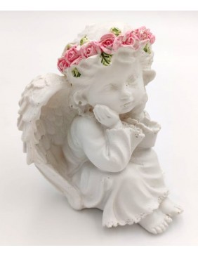 Angyal, 13 cm