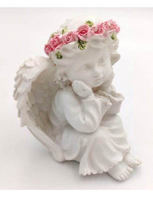 Angyal, 13 cm