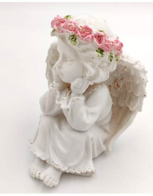 Angyal, 13 cm