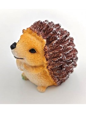 Sün figura, 6 cm