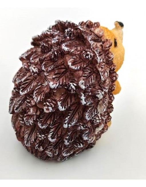Sün figura, 6 cm