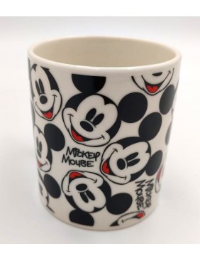 Bögre Mickey fejekkel