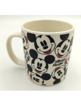 Bögre Mickey fejekkel