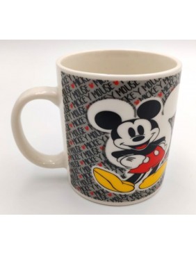 Bögre Mickey mintával