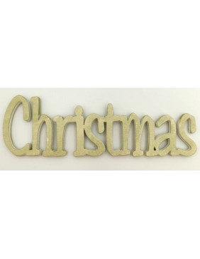 Christmas felirat
