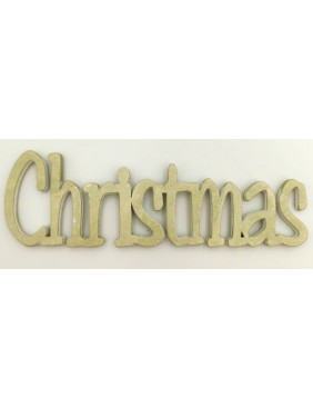 Christmas felirat