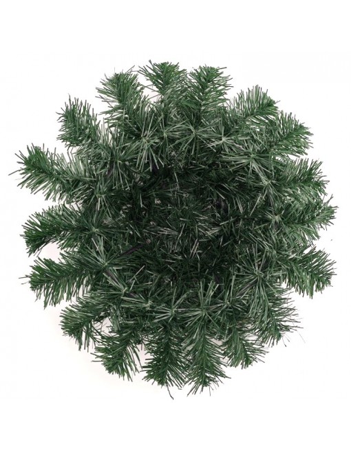 Műfenyő alap, 40 cm