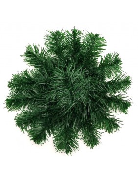 Műfenyő alap, 30 cm