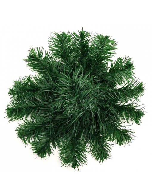 Műfenyő alap, 30 cm