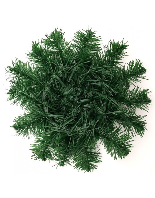 Műfenyő alap, 30 cm