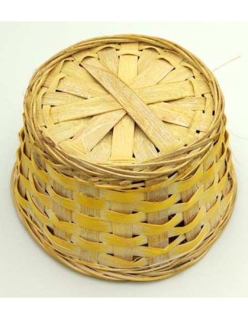 Színes kosár
