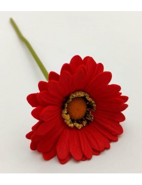 Szálas gumi gerbera
